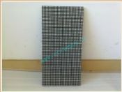Dot matrix 1R1G F3.75